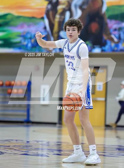 Thumbnail 3 in Tolar vs Lipan (Lipan HD Howard Classic) photogallery.