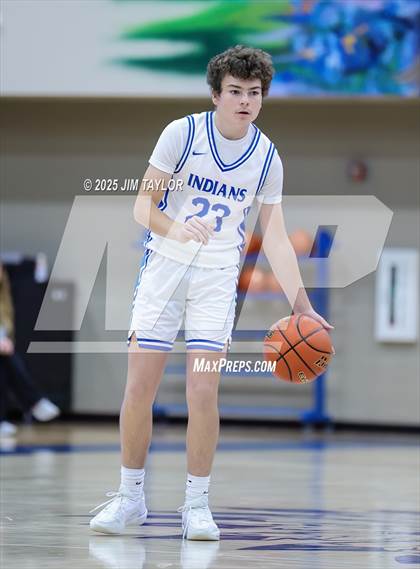 Thumbnail 1 in Tolar vs Lipan (Lipan HD Howard Classic) photogallery.