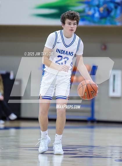 Thumbnail 2 in Tolar vs Lipan (Lipan HD Howard Classic) photogallery.