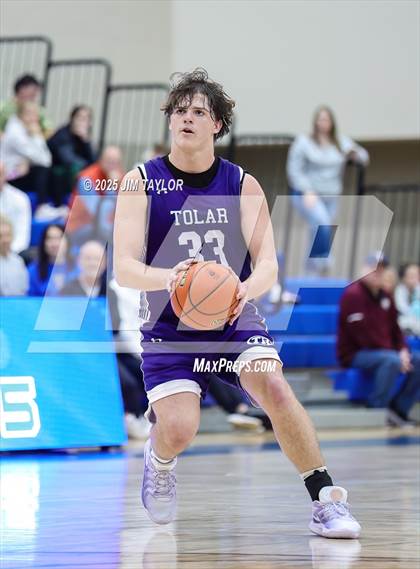 Thumbnail 1 in Tolar vs Lipan (Lipan HD Howard Classic) photogallery.