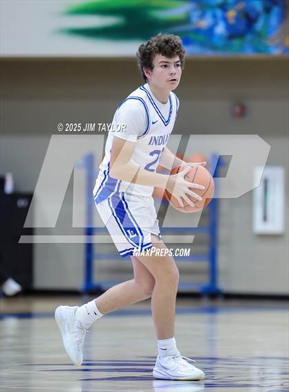 Thumbnail 1 in Tolar vs Lipan (Lipan HD Howard Classic) photogallery.