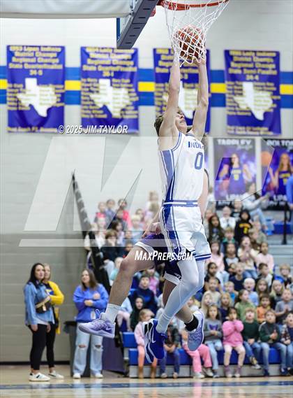 Thumbnail 2 in Tolar vs Lipan (Lipan HD Howard Classic) photogallery.