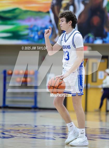 Thumbnail 1 in Tolar vs Lipan (Lipan HD Howard Classic) photogallery.