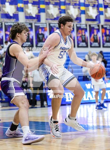 Thumbnail 1 in Tolar vs Lipan (Lipan HD Howard Classic) photogallery.