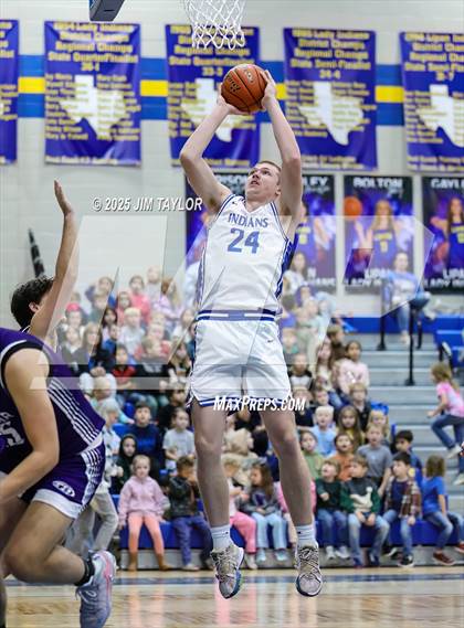 Thumbnail 3 in Tolar vs Lipan (Lipan HD Howard Classic) photogallery.