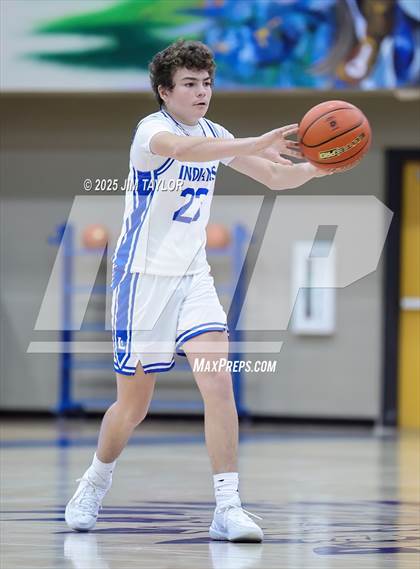 Thumbnail 1 in Tolar vs Lipan (Lipan HD Howard Classic) photogallery.