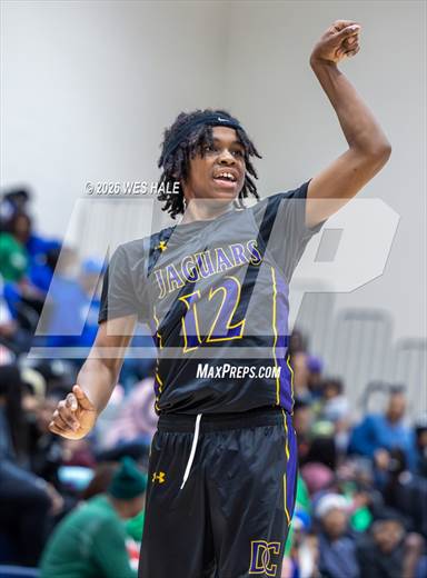 FR: DeSoto Central vs Belleview