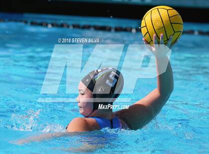 Thumbnail 3 in Eastlake vs. Scripps Ranch (CIF SDS D2 Quarterfinal) photogallery.