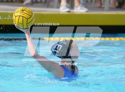 Thumbnail 2 in Eastlake vs. Scripps Ranch (CIF SDS D2 Quarterfinal) photogallery.