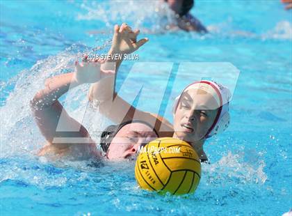 Thumbnail 2 in Eastlake vs. Scripps Ranch (CIF SDS D2 Quarterfinal) photogallery.