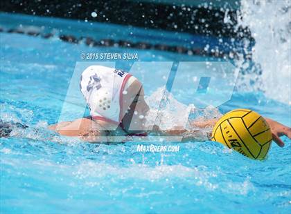 Thumbnail 1 in Eastlake vs. Scripps Ranch (CIF SDS D2 Quarterfinal) photogallery.