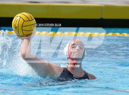 Thumbnail 3 in Eastlake vs. Scripps Ranch (CIF SDS D2 Quarterfinal) photogallery.
