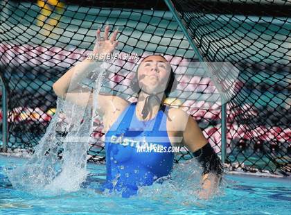 Thumbnail 2 in Eastlake vs. Scripps Ranch (CIF SDS D2 Quarterfinal) photogallery.