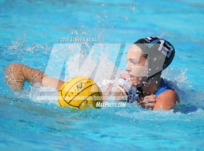 Thumbnail 3 in Eastlake vs. Scripps Ranch (CIF SDS D2 Quarterfinal) photogallery.