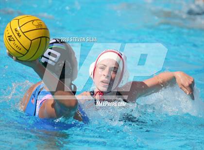 Thumbnail 1 in Eastlake vs. Scripps Ranch (CIF SDS D2 Quarterfinal) photogallery.