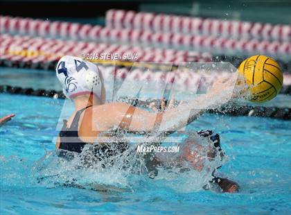 Thumbnail 3 in Eastlake vs. Scripps Ranch (CIF SDS D2 Quarterfinal) photogallery.