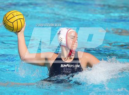 Thumbnail 1 in Eastlake vs. Scripps Ranch (CIF SDS D2 Quarterfinal) photogallery.