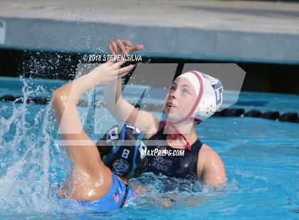 Thumbnail 3 in Eastlake vs. Scripps Ranch (CIF SDS D2 Quarterfinal) photogallery.