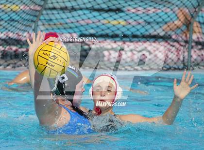 Thumbnail 3 in Eastlake vs. Scripps Ranch (CIF SDS D2 Quarterfinal) photogallery.