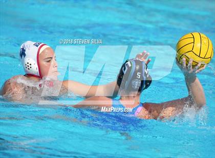Thumbnail 3 in Eastlake vs. Scripps Ranch (CIF SDS D2 Quarterfinal) photogallery.