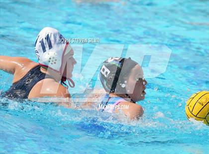 Thumbnail 1 in Eastlake vs. Scripps Ranch (CIF SDS D2 Quarterfinal) photogallery.
