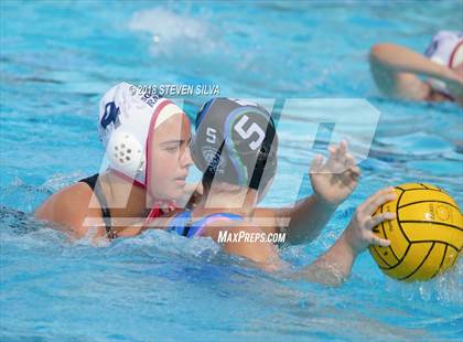 Thumbnail 3 in Eastlake vs. Scripps Ranch (CIF SDS D2 Quarterfinal) photogallery.