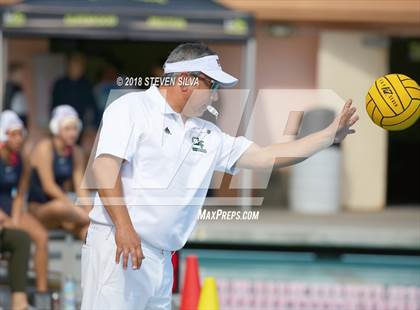 Thumbnail 2 in Eastlake vs. Scripps Ranch (CIF SDS D2 Quarterfinal) photogallery.