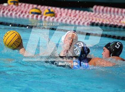 Thumbnail 1 in Eastlake vs. Scripps Ranch (CIF SDS D2 Quarterfinal) photogallery.