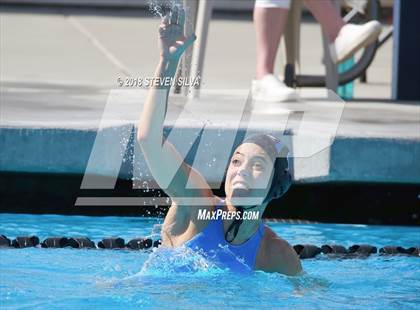 Thumbnail 2 in Eastlake vs. Scripps Ranch (CIF SDS D2 Quarterfinal) photogallery.