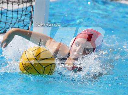 Thumbnail 3 in Eastlake vs. Scripps Ranch (CIF SDS D2 Quarterfinal) photogallery.