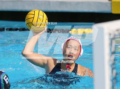 Thumbnail 3 in Eastlake vs. Scripps Ranch (CIF SDS D2 Quarterfinal) photogallery.