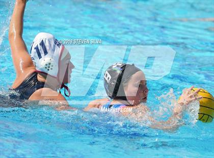 Thumbnail 2 in Eastlake vs. Scripps Ranch (CIF SDS D2 Quarterfinal) photogallery.