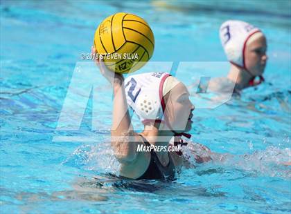 Thumbnail 1 in Eastlake vs. Scripps Ranch (CIF SDS D2 Quarterfinal) photogallery.