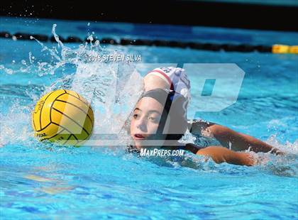 Thumbnail 3 in Eastlake vs. Scripps Ranch (CIF SDS D2 Quarterfinal) photogallery.