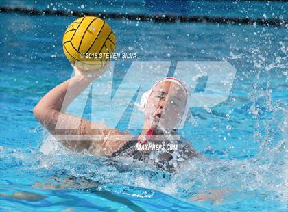 Thumbnail 3 in Eastlake vs. Scripps Ranch (CIF SDS D2 Quarterfinal) photogallery.
