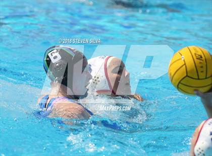 Thumbnail 1 in Eastlake vs. Scripps Ranch (CIF SDS D2 Quarterfinal) photogallery.