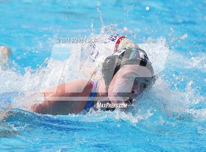Thumbnail 3 in Eastlake vs. Scripps Ranch (CIF SDS D2 Quarterfinal) photogallery.