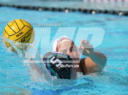 Thumbnail 3 in Eastlake vs. Scripps Ranch (CIF SDS D2 Quarterfinal) photogallery.