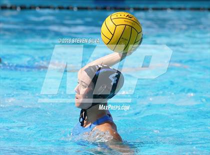 Thumbnail 2 in Eastlake vs. Scripps Ranch (CIF SDS D2 Quarterfinal) photogallery.