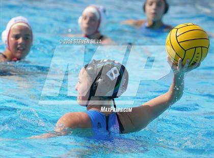Thumbnail 2 in Eastlake vs. Scripps Ranch (CIF SDS D2 Quarterfinal) photogallery.