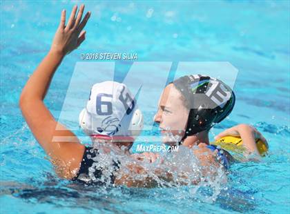 Thumbnail 1 in Eastlake vs. Scripps Ranch (CIF SDS D2 Quarterfinal) photogallery.