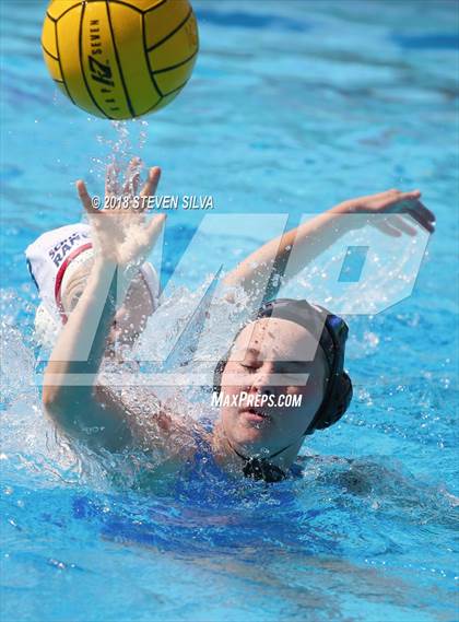 Thumbnail 3 in Eastlake vs. Scripps Ranch (CIF SDS D2 Quarterfinal) photogallery.