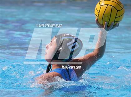 Thumbnail 1 in Eastlake vs. Scripps Ranch (CIF SDS D2 Quarterfinal) photogallery.