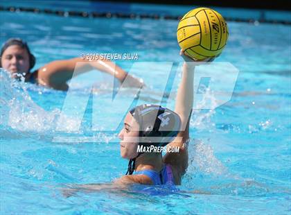 Thumbnail 1 in Eastlake vs. Scripps Ranch (CIF SDS D2 Quarterfinal) photogallery.