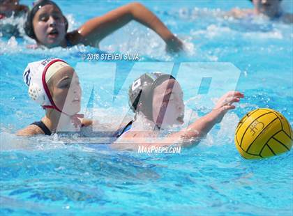 Thumbnail 2 in Eastlake vs. Scripps Ranch (CIF SDS D2 Quarterfinal) photogallery.
