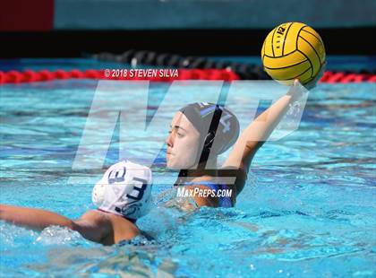 Thumbnail 3 in Eastlake vs. Scripps Ranch (CIF SDS D2 Quarterfinal) photogallery.