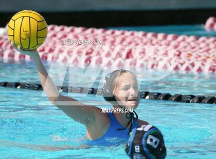 Thumbnail 2 in Eastlake vs. Scripps Ranch (CIF SDS D2 Quarterfinal) photogallery.