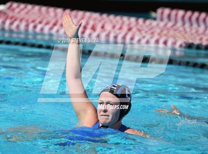 Thumbnail 3 in Eastlake vs. Scripps Ranch (CIF SDS D2 Quarterfinal) photogallery.