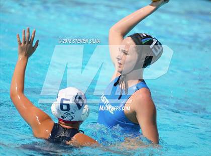 Thumbnail 3 in Eastlake vs. Scripps Ranch (CIF SDS D2 Quarterfinal) photogallery.
