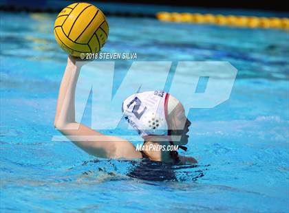 Thumbnail 3 in Eastlake vs. Scripps Ranch (CIF SDS D2 Quarterfinal) photogallery.